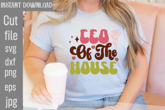 Ceo of the House Retro Design: A Practical Review