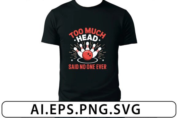 Funny Bowling T-Shirt Designs Review