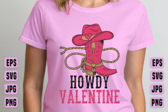 Howdy Valentine: A Designer's Review
