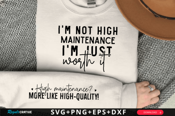 I'm Not High-Maintenance, I'm Just SVG: A Designer's Review
