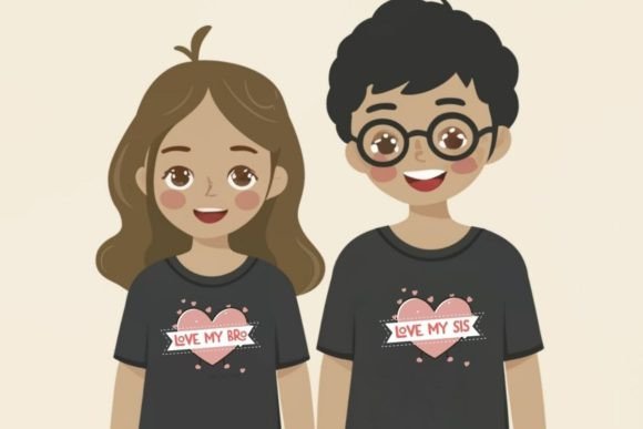 Love My Sis, Love My Bro: A Designer's Review