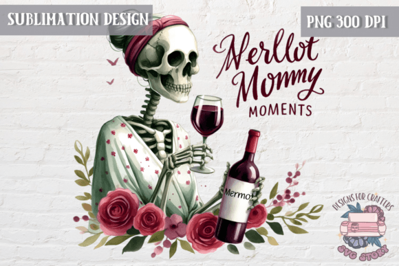 Mom Life Wine Design: A Designer’s Review