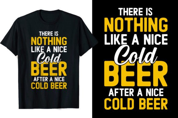 Review: Funny Beer T-shirt Designs for Embroidery