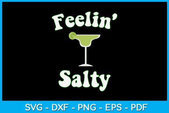 Reviewing Feelin Salty Cinco De Mayo Margarita for Stitch