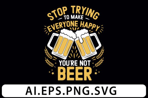 Reviewing Funny Beer Quotes T-Shirt Designs for Embroidery