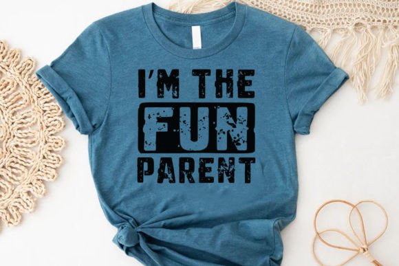 Reviewing Funny Dad T Shirts for Embroidery
