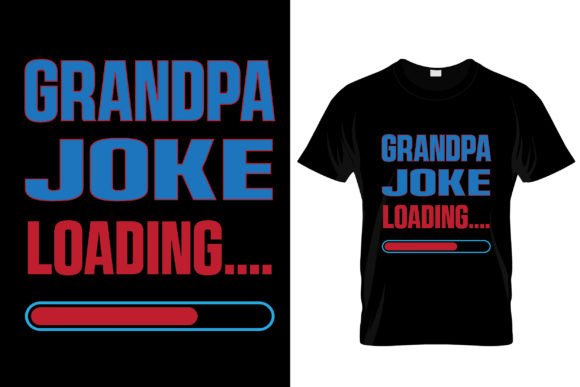 Reviewing Grandpa Joke Loading for Embroidery