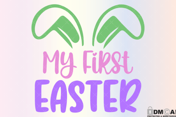 Reviewing My First Easter Svg PNG for Embroidery