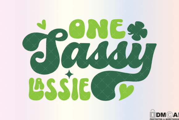 Reviewing One Sassy Lassie Svg PNG for Embroidery