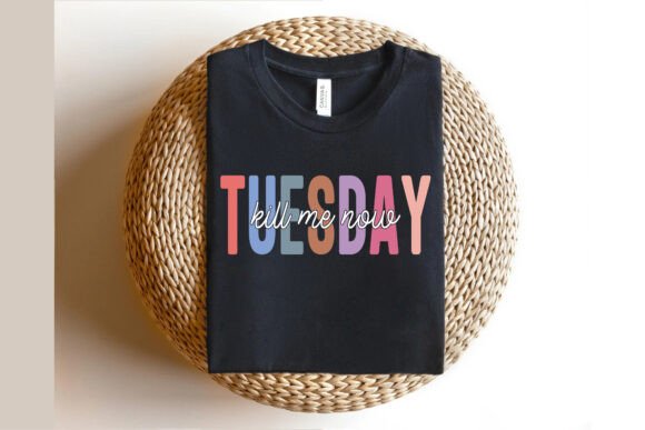 Reviewing the Funny Days of the Week SVG for Embroidery