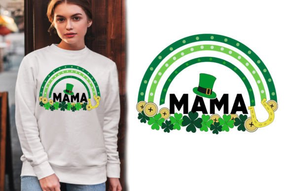 Reviewing the Mama Shamrock Design for Real Embroidery Projects