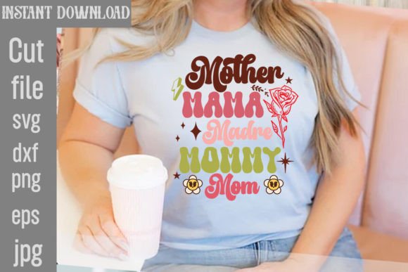 Reviewing the Mother Mama Madre Retro Design