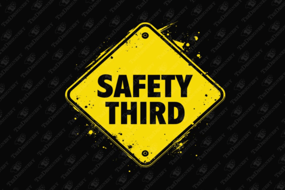 Reviewing the Safety Third Sarcasm Design