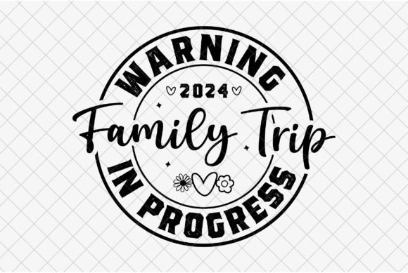 Stitching Memories: Reviewing the Funny Vacation PNG