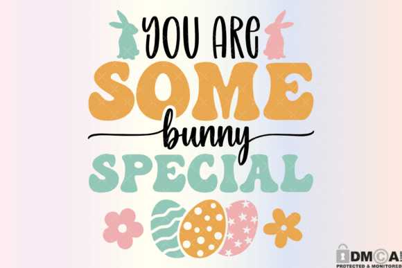 You Are Some Bunny Special: A Designer’s Review